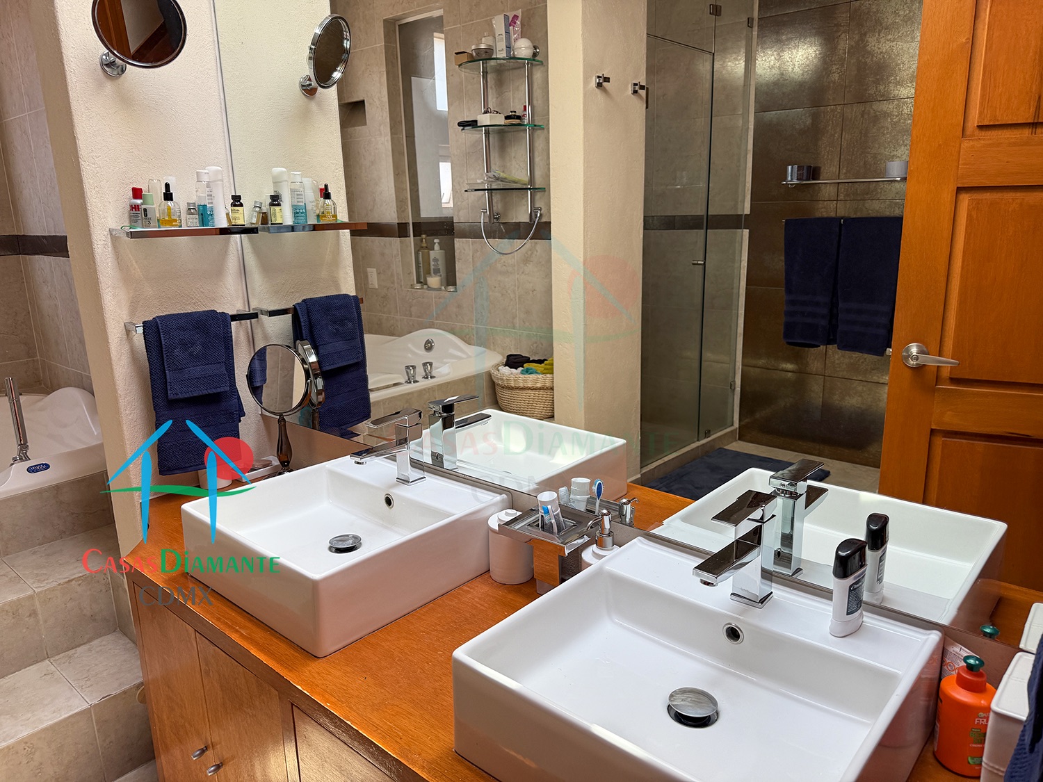 Las Aguilas Casa Iliada F - Recámara principal 17